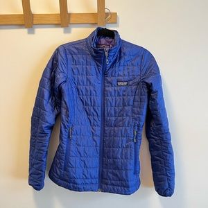 Patagonia Nano Puff Jacket